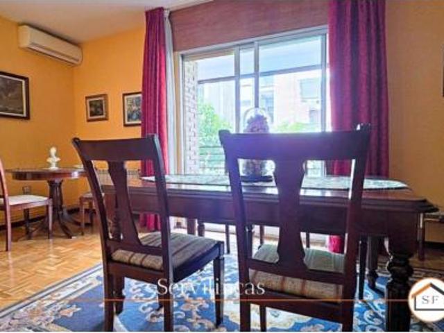 Piso Venta Madrid Capital, Adelfas