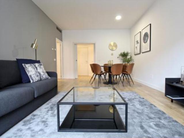 Piso Venta Madrid Capital, Adelfas