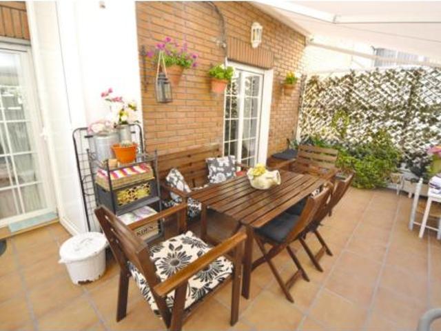 Piso Venta Madrid Capital, Adelfas
