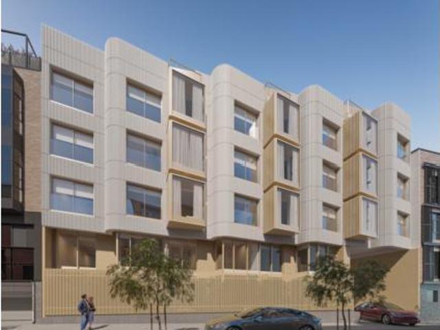 Piso Venta Madrid Capital, Adelfas