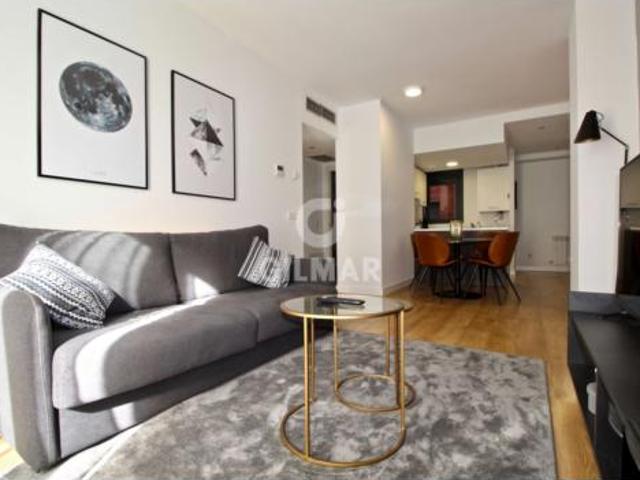 Piso Venta Madrid Capital, Adelfas