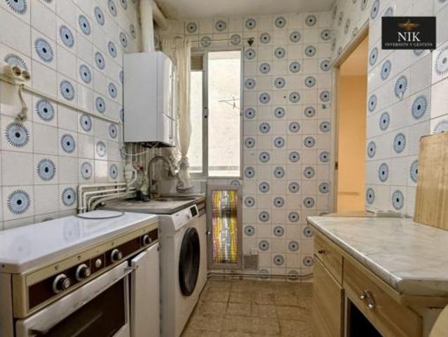Piso Venta Madrid Capital, Adelfas