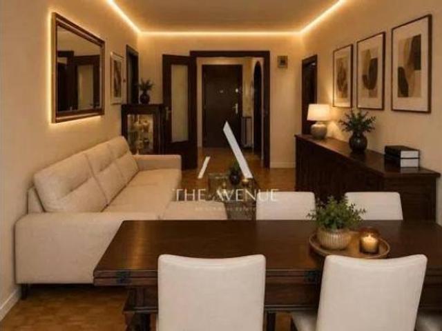 Piso Venta Madrid Capital, Adelfas