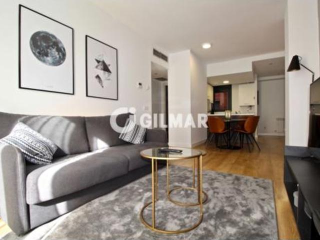 Piso Venta Madrid Capital, Adelfas