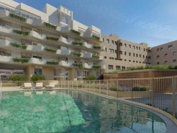 Calle Catalina Suarez, Adelfas, Madrid