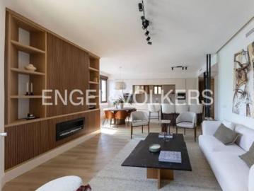 Piso Venta Madrid Capital, Almagro