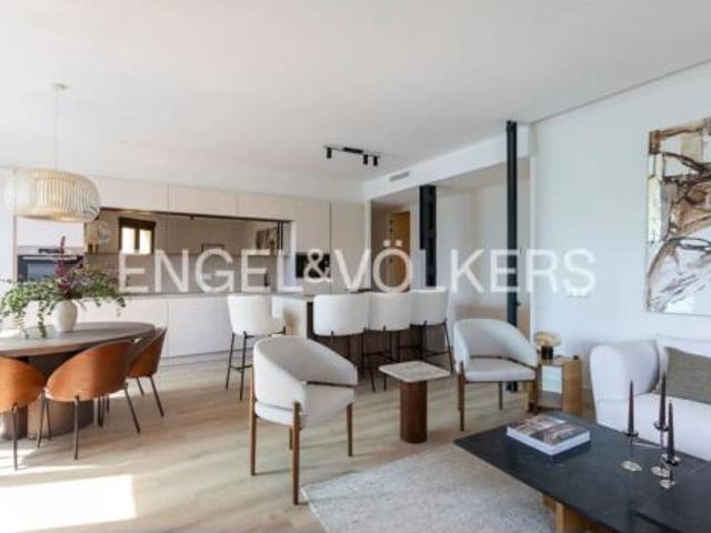 Piso Venta Madrid Capital, Almagro