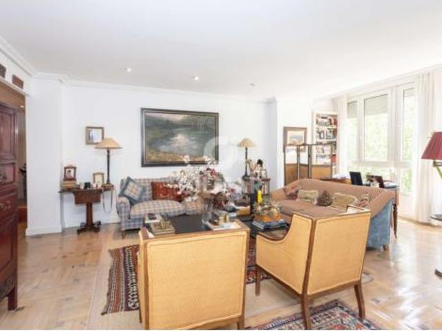Piso Venta Madrid Capital, Almagro