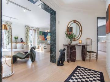 Piso Venta Madrid Capital, Almagro