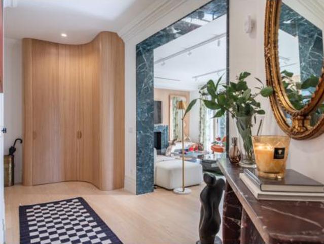 Piso Venta Madrid Capital, Almagro