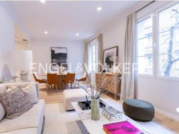 Piso Venta Madrid Capital, Trafalgar