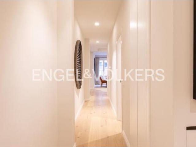 Piso Venta Madrid Capital, Almagro