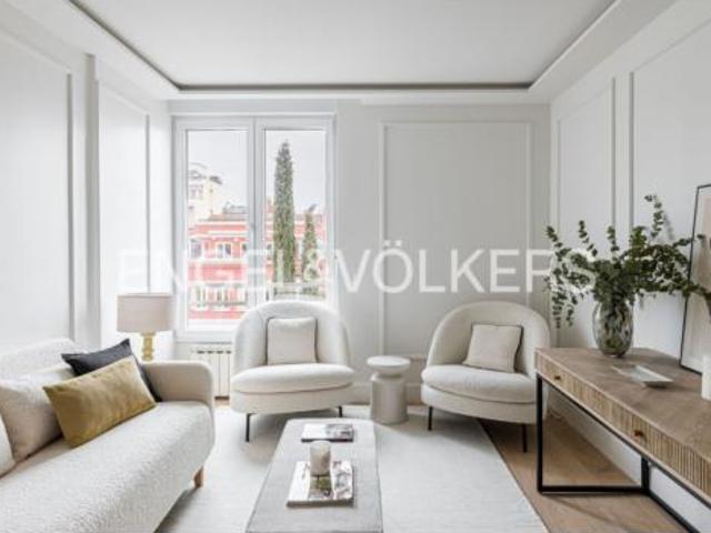 Piso Venta Madrid Capital, Almagro