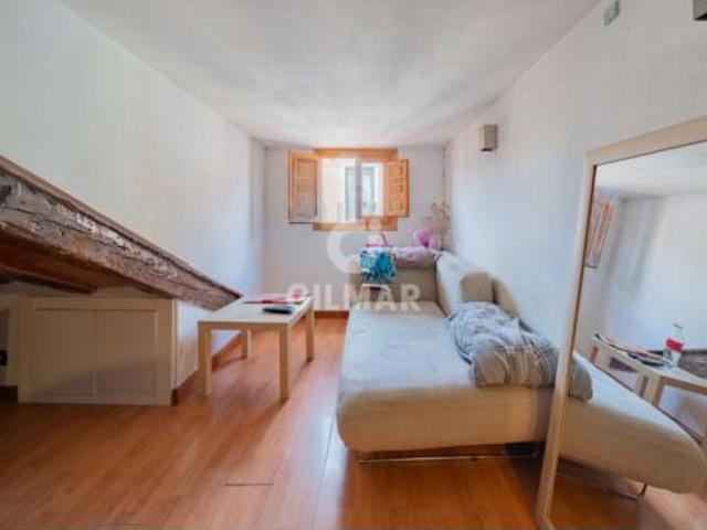 Piso Venta Madrid Capital, Almagro