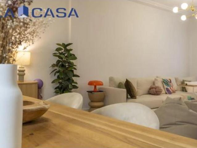 Piso Venta Madrid Capital, Almagro