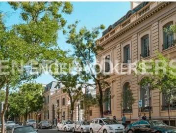 Piso Venta Madrid Capital, Almagro