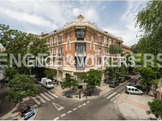 Piso Venta Madrid Capital, Almagro