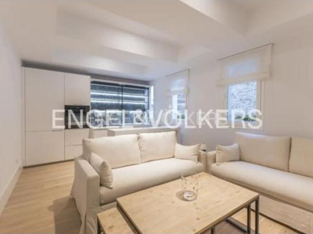 Piso Venta Madrid Capital, Almagro