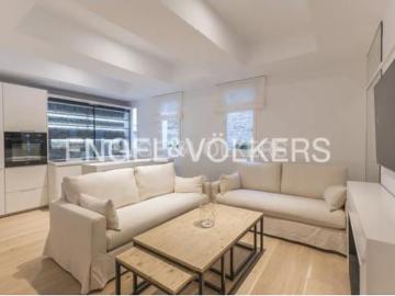 Piso Venta Madrid Capital, Almagro