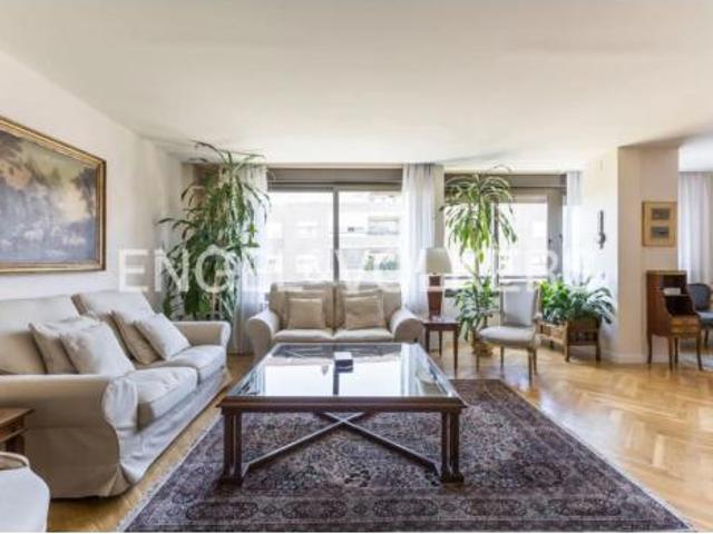 Piso Venta Madrid Capital, Almagro