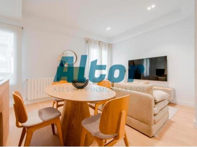 Piso Venta Madrid Capital, Almagro