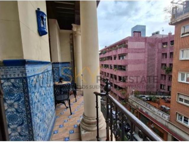 Piso Venta Madrid Capital, Almagro
