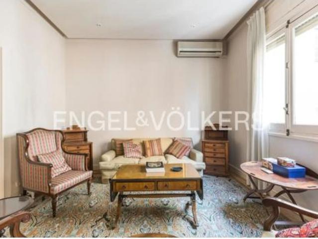 Piso Venta Madrid Capital, Almagro