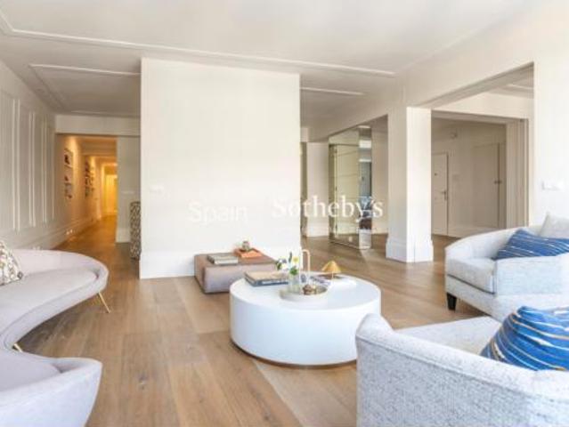 Piso Venta Madrid Capital, Almagro