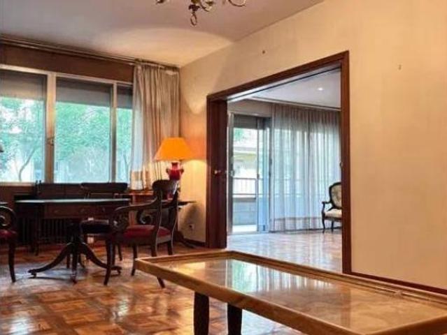 Piso Venta Madrid Capital, Almagro