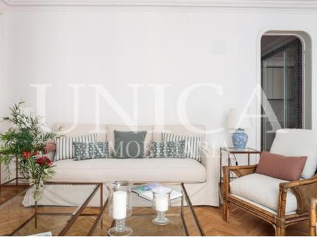 Piso Venta Madrid Capital, Almagro
