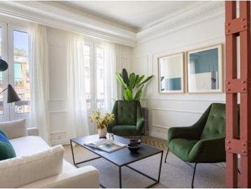 Piso Venta Madrid Capital, Almagro
