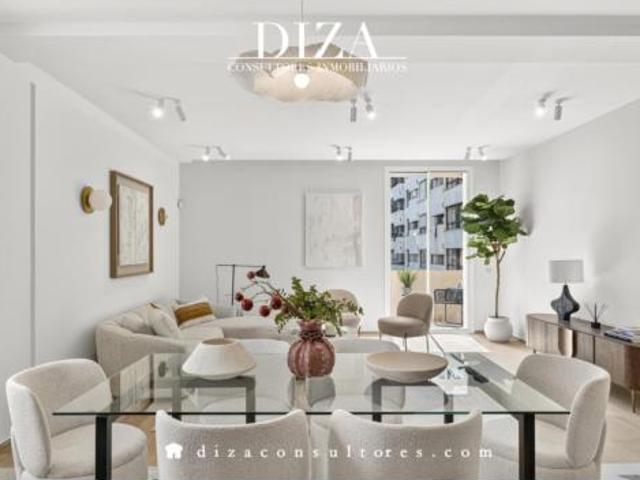 Piso Venta Madrid Capital, Almagro