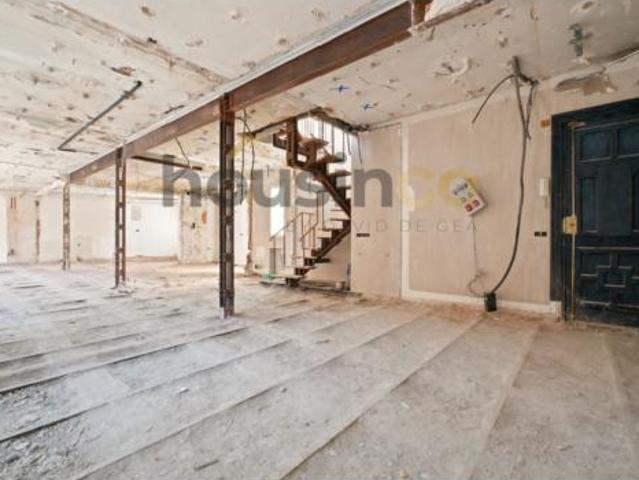 Piso Venta Madrid Capital, Almagro