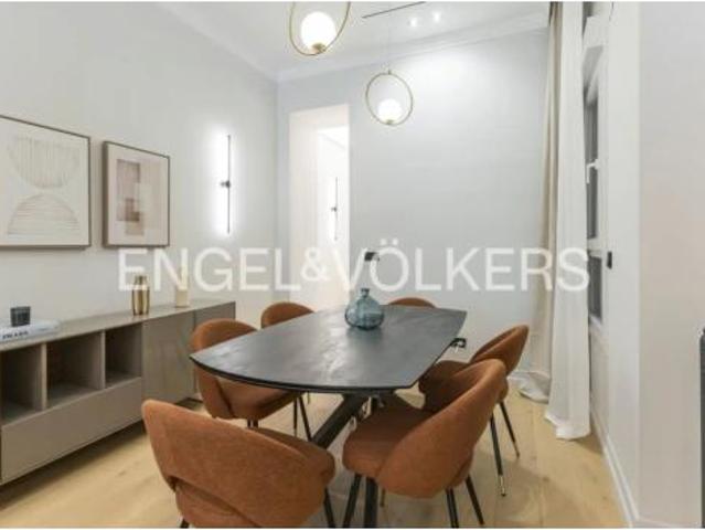 Piso Venta Madrid Capital, Justicia Chueca