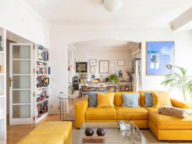 Piso Venta Madrid Capital, Almagro