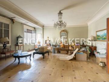 Piso Venta Madrid Capital, Almagro