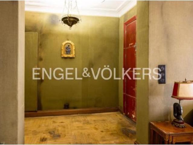 Piso Venta Madrid Capital, Almagro