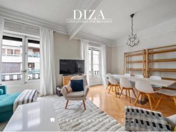 Piso Venta Madrid Capital, Almagro