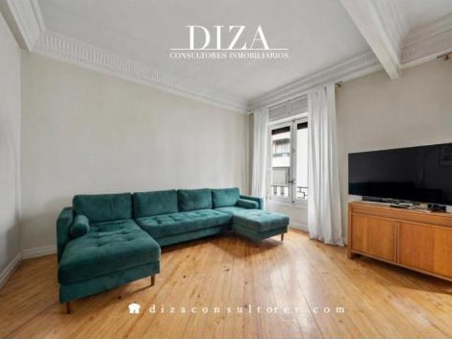 Piso Venta Madrid Capital, Almagro