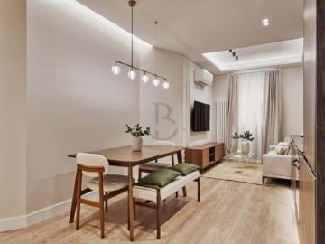 Piso Venta Madrid Capital, Almagro