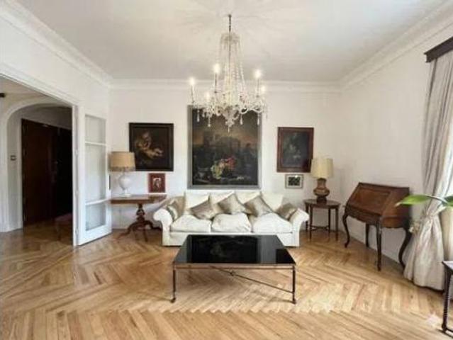 Piso Venta Madrid Capital, Almagro