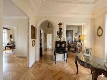 Piso Venta Madrid Capital, Almagro