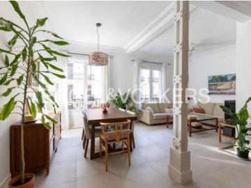 Piso Venta Madrid Capital, Almagro