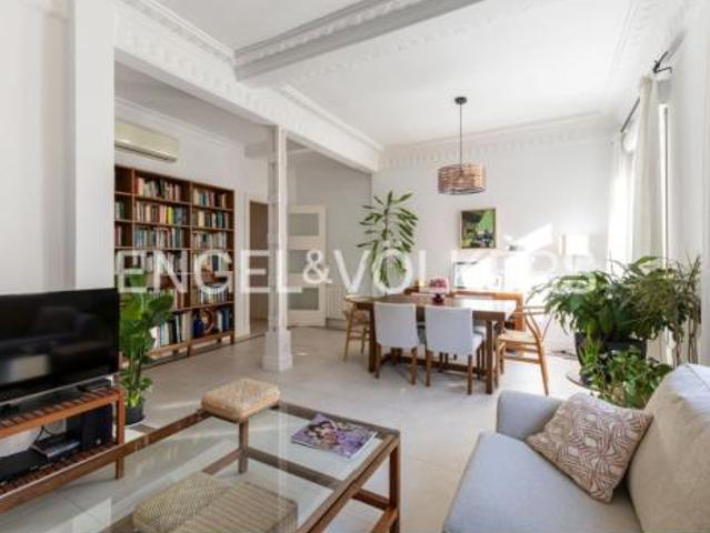 Piso Venta Madrid Capital, Almagro