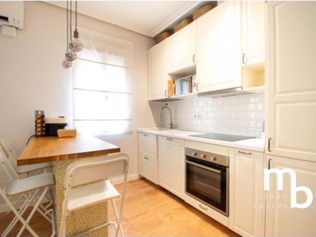Piso Venta Madrid Capital, Almagro