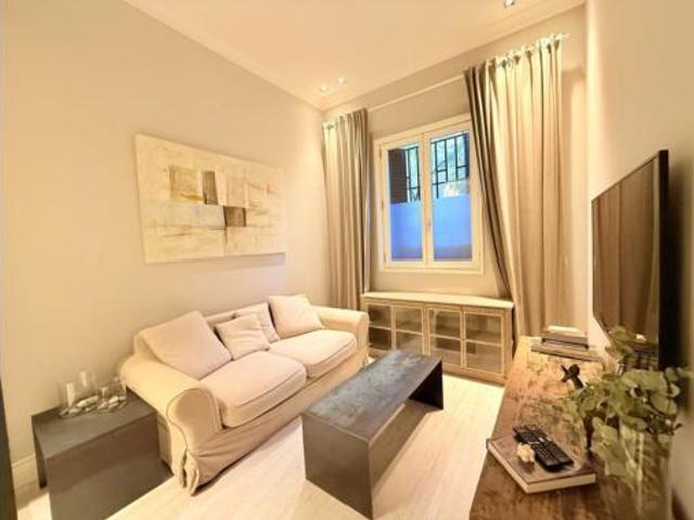 Piso Venta Madrid Capital, Almagro