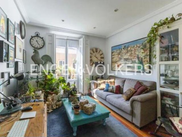 Piso Venta Madrid Capital, Almagro