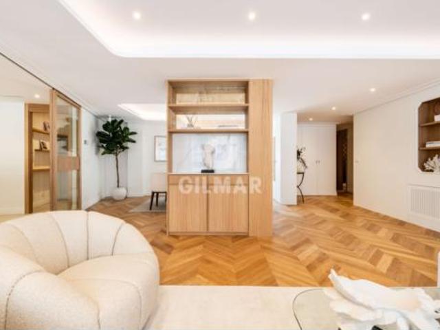 Piso Venta Madrid Capital, Almagro