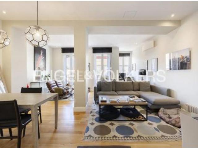 Piso Venta Madrid Capital, Almagro