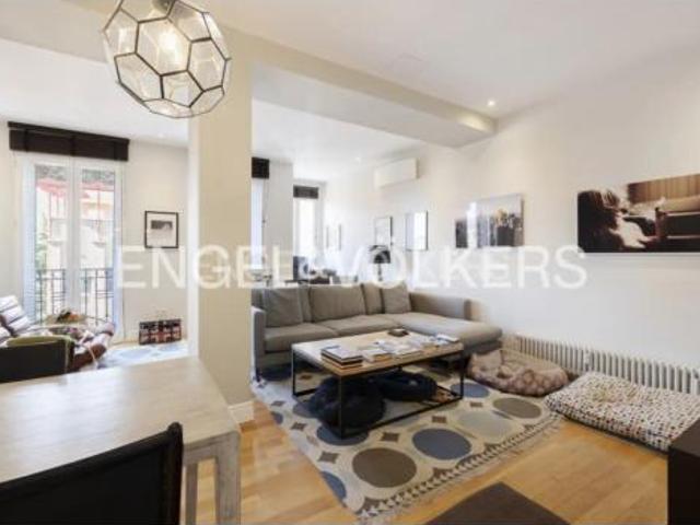 Piso Venta Madrid Capital, Almagro